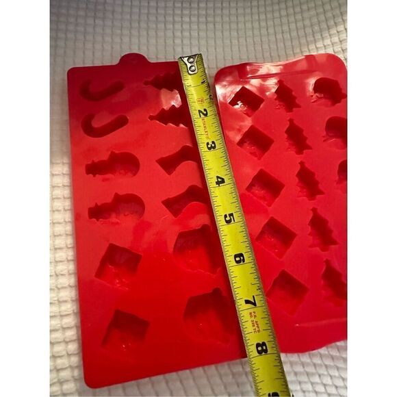 Candy making molds - Picture 2 of 4